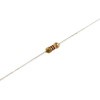 RS Pro 炭素皮膜抵抗器 RSシリーズ 1kΩ 0.25W ±5% RS PRO