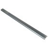 DINレール RS Pro トップハット 溝なし 500mm x 35mm x 7.5mm RS PRO