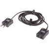 RS Pro 熱電対延長ケーブル， Jタイプ， 2m RS PRO