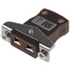 RS Pro 熱電対コネクタ タイプT熱電対用 ソケット RS PRO