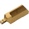 KBMGR0411-05/AC1030U チップ 内径溝入れ加工用 住友電工ハードメタル 41898816