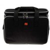 工具バッグ RS Pro ファスナー ポリエステル 400mm x 190mm x 300mm RS PRO