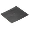 サーマルインターフェイスシート RS Pro 厚さ0.16mm 粘着剤， 150 x 150mm RS PRO