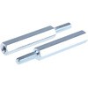 六角 スタンドオフ RS Pro スチール M3 x 25mm RS PRO