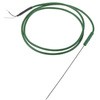 RS Pro シース熱電対 温度センサ Kタイプ， -50°C に +1200°C， 150mm RS PRO