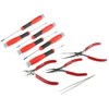 RS Pro 工具キット 10ピース RS PRO
