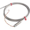 RS Pro シース熱電対 XQ-1144-RS Kタイプ， -100℃ に +1100℃， 1m RS PRO