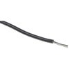 RS Pro PVCケーブル， 黒， 導体材質：スズめっき銅線， 100m 1007 シリーズ UL1007 RS PRO