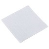 サーマルインターフェイスシート RS Pro 厚さ2mm， 150 x 150mm RS PRO