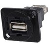 USBアダプタ， USB2.0， メス RS Pro， ポート数:1 RS PRO