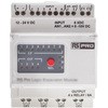RS Pro 小型PLC ディスプレイなし RS PRO