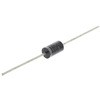 STMicroelectronics 単方向 TVSダイオード， 1500W， 53.5V， 2-Pin DO-201 STMicro