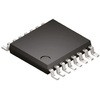 STマイクロ， ラインドライバ RS-422， 4-TX， 5 V， 16-Pin TSSOP STMicro