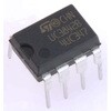 STMicroelectronics電流モード PWMコントローラ， ブースト， フライバック， フォワード， 500 kHz STMicro