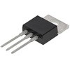 STMicroelectronics 正電圧 3端子レギュレータ， 2.2A， 1.2～37 V 可変出力， 3-Pin TO-220 STMicro