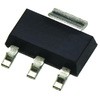 STMicroelectronics 正電圧 3端子レギュレータ， 150mA， 5 V 固定出力， 3+Tab-Pin SOT-223 STMicro