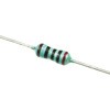 TE Connectivity 金属皮膜抵抗器 LR1シリーズ 200Ω 0.6W ±1% TE Connectivity Japan(旧:TYCOELECTRONICS(タイコエレクトロニクス))