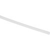 TE Connectivity 熱収縮チューブ， 収縮前 1.2mm， 収縮後 0.6mm， スリーブ長さ 1.2m PVDF， クリア TE Connectivity Japan(旧:TYCOELECTRONICS(タイコエレクトロニクス))