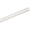TE Connectivity 熱収縮チューブ， 収縮前 1.6mm， 収縮後 0.8mm， スリーブ長さ 1.2m PVDF， クリア TE Connectivity Japan(旧:TYCOELECTRONICS(タイコエレクトロニクス))