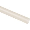 TE Connectivity 熱収縮チューブ， 収縮前 6.4mm， 収縮後 3.2mm， スリーブ長さ 1.2m PVDF， クリア TE Connectivity Japan(旧:TYCOELECTRONICS(タイコエレクトロニクス))