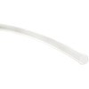 TE Connectivity 熱収縮チューブ， 収縮前 6.4mm， 収縮後 3.2mm， スリーブ長さ 1.2m フッ素ポリマー TE Connectivity Japan(旧:TYCOELECTRONICS(タイコエレクトロニクス))
