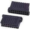 178289-7 TE Connectivity コネクタハウジング メス 16極 2列 3.81mm ダイナミック D-3000 TE Connectivity Japan(旧:TYCOELECTRONICS(タイコエレクトロニクス)) 41350603