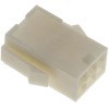 TE Connectivity コネクタハウジング メス 6極 2列 4.2mm メイテンロック TE Connectivity Japan(旧:TYCOELECTRONICS(タイコエレクトロニクス))