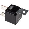 TE Connectivity 自動車リレー， SPNO， 12V dc， 91 Ω TE Connectivity Japan(旧:TYCOELECTRONICS(タイコエレクトロニクス))