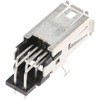 TE Connectivity 1-2040537-1 電話コネクタ モジュラージャック TE Connectivity Japan(旧:TYCOELECTRONICS(タイコエレクトロニクス))