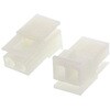 TE Connectivity コネクタハウジング オス 2極 1列 5.08mm メイテンロック TE Connectivity Japan(旧:TYCOELECTRONICS(タイコエレクトロニクス))