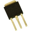 Toshiba Nチャンネル パワーMOSFET， 600 V， 2 A， 3 ピン パッケージPW成形 TK シリーズ 東芝