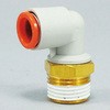 KQ2L11-36AS エルボユニオン KQ2L (シール剤付) インチサイズ SMC 41380796