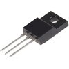 Toshiba Nチャンネル MOSFET， 600 V， 11.5 A， 3 ピン パッケージTO-220SIS DTMOSIV シリーズ 東芝