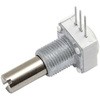 Vishay 導電性プラスチックポテンショメータ， 10kΩ， 0.5W VISHAY