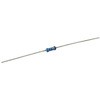 Vishay 金属皮膜抵抗器 MBB0207シリーズ 10Ω 0.6W ±1% VISHAY