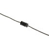 Vishay ファストリカバリー 整流ダイオード， 2A， 50V， 2-Pin DO-15 VISHAY