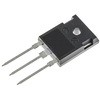 Vishay ショットキーバリアダイオード， コモンカソード， 40A， 45V， 3-Pin TO-247AD VISHAY