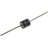 Vishay 整流ダイオード， 6A， 200V， 2-Pin P600 VISHAY