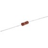 PR02000203309JA100 Vishay 金属皮膜抵抗器,電力用抵抗器 PR02シリーズ 33Ω 2W ±5% VISHAY 41391736