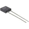 Vishay 金属箔抵抗器 Z201シリーズ 250Ω 0.6W ±0.01% VISHAY