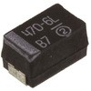 Vishay タンタルコンデンサ，6.3V，470μF，±20% VISHAY