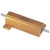 Vishay 高電源巻き線型抵抗器 RHシリーズ 30Ω 25W ±1% VISHAY