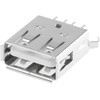 usb a メス コネクタ