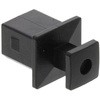 Wurth Elektronik 726141001 USBダストカバー メス WURTH ELEKTRONIK