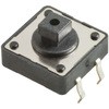 Wurth Elektronik タクタイルスイッチ SPST-NO スルーホール WURTH ELEKTRONIK