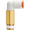 ロングエルボユニオン KQ2W (シール剤付) インチサイズ SMC