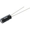 ニチコン アルミ電解コンデンサ 10V dc 100μF ニチコン