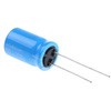 ニチコン アルミ電解コンデンサ 100V dc 100μF ニチコン