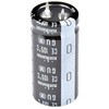 ニチコン アルミ電解コンデンサ，スナップイン端子 200V dc 680μF ニチコン