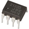 New Japan Radio オペアンプ， 8-Pin PDIP 新日本無線